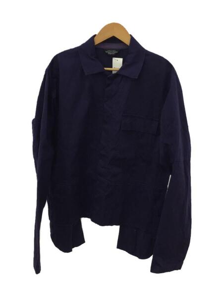 UNUSED(アンユーズド) / 18SS/Cut Off Cotton Jacket/ジャケット/2