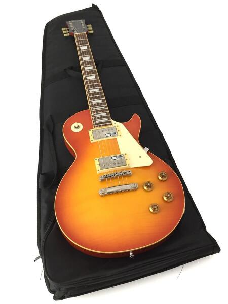 EDWARDS E-LP-92SD VHB エレキギター