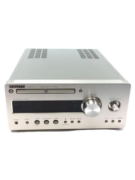 KENWOOD(ケンウッド) / ミニコンポ・セットコンポ Kseries R-K711