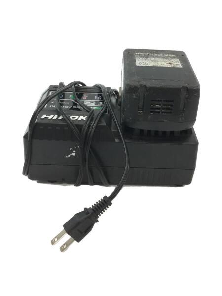HiKOKI(ハイコーキ) / 電動工具/充電器+バッテリーセット/UC 18YSL3 