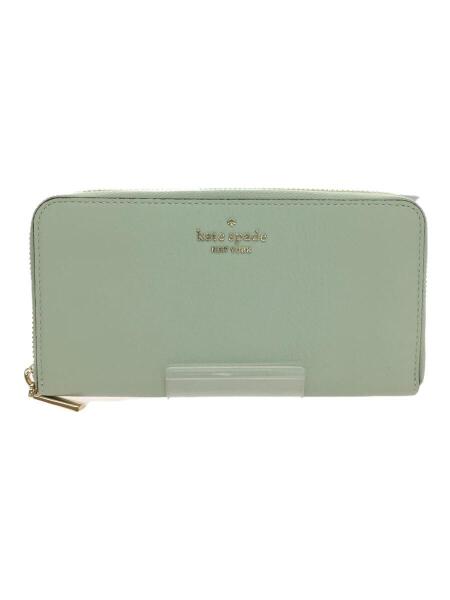kate spade new york(ケイトスペードニューヨーク) / 長財布/レザー 