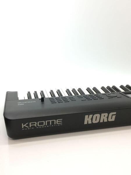 KORG(コルグ) / KROME-61 キーボード/KROME-61 | 中古品の販売・通販