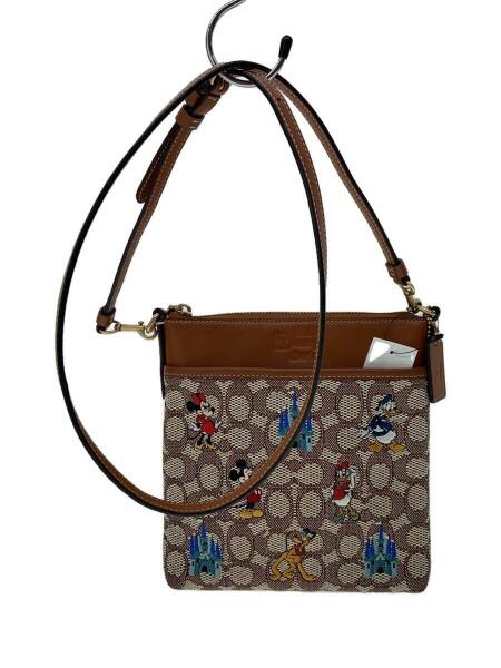 COACH(コーチ) / ショルダーバッグ/--/マルチカラー/C8575 | 中古品の