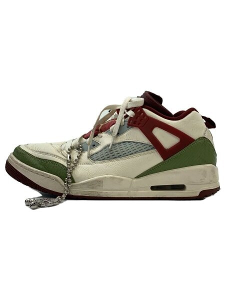 NIKE(ナイキ) / JORDAN SPIZIKE LOW CHINESE NEW YEAR/29.5cm/WHT 