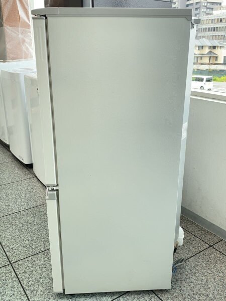 SHARP(シャープ) / 冷蔵庫・冷凍庫 SJ-14E6-KW | 中古品の販売・通販 