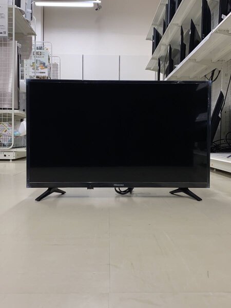 テレビ32インチ HISENSE 32A50 18年