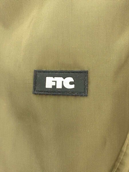 FTC(エフティーシー) / フリースジャケット/XL/ポリエステル/ORN