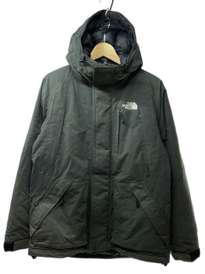 THE NORTH FACE(ザノースフェイス) / GOTHAM DOWN JACKET/S/ナイロン