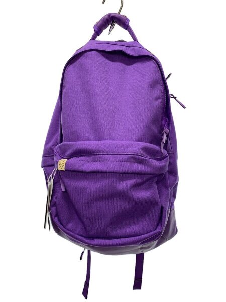 visvim(ヴィズヴィム) / CORDURA 22L/リュック/--/PUP/0125103003042 