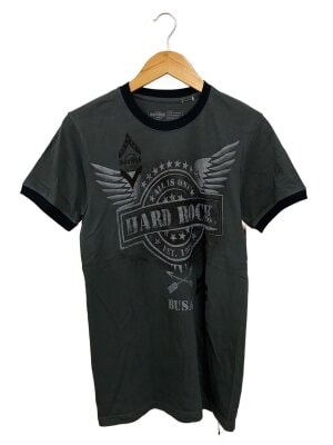 その他ブランド(ソノタブランド) / 90s/SNAIL RAMP/Tシャツ/S/コットン