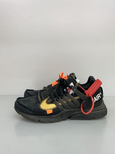 NIKE ナイキ エア プレスト｜BORN FREE ONLINE SHOP Nike エアプレスト　ブラック　10