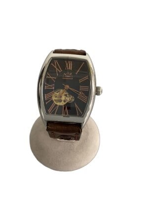 SAAD(サード) / ペンダントトップ/--/SLV/メンズ/バッファロースカル