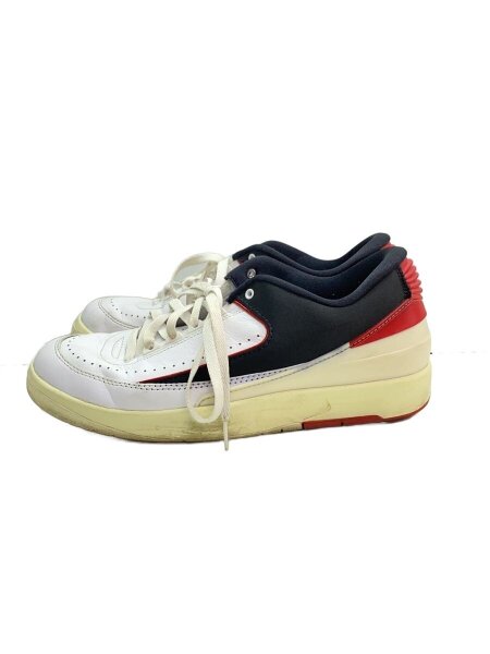NIKE(ナイキ) / AIR JORDAN 2 RETRO LOW_エアジョーダン2 レトロ ロー 