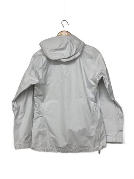 パタゴニア トレントシェル3L ホワイト M patagonia ウィメンズ 