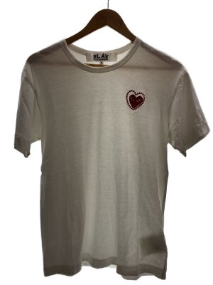 PLAY COMME des GARCONS(プレイコムデギャルソン) / 青山限定/Tシャツ 