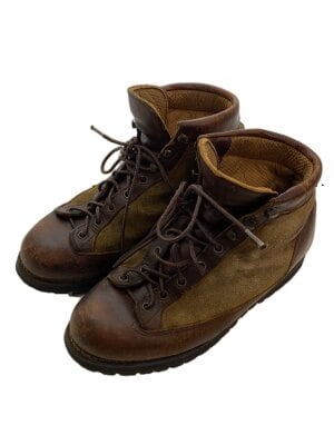 Danner(ダナー) / エクスプローラー/EXPLORER/ブーツ/US8.5/BRW
