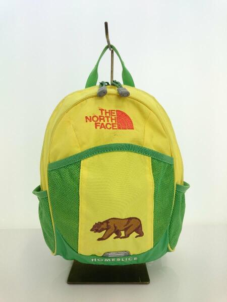 THE NORTH FACE(ザノースフェイス) / リュック/キッズ/ホームスライス 
