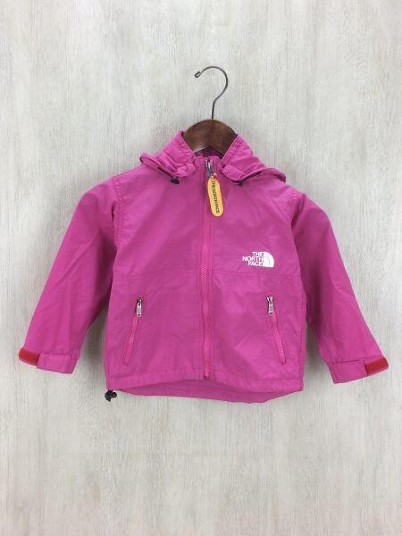 THE NORTH FACE 子ども用 ジャンプスーツ 紫/ピンク THE NORTH FACE 子ども用 ジャンプスーツ 紫/ピンク THE NORTH FACE