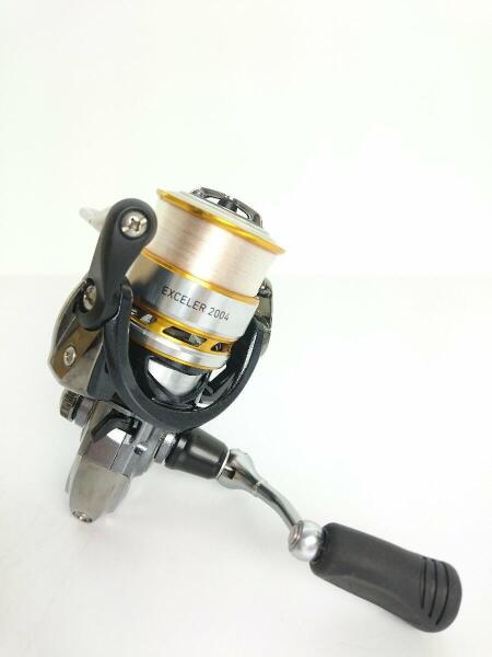 DAIWA ダイワ EXCELER エクセラー 2004 新品 DAIWA EXCELER 2004
