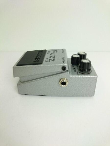 BOSS(ボス) / FZ-5 ギター用エフェクター/FZ-5/ファズ/バッファード