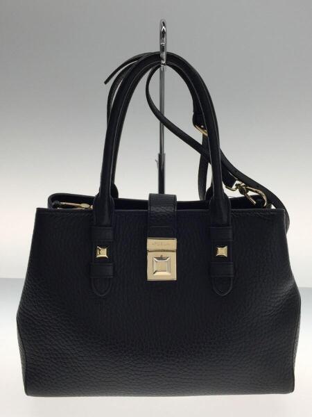 フルラ FURLA ジョアン トートバッグ レザー ブラック フルラ JOANN