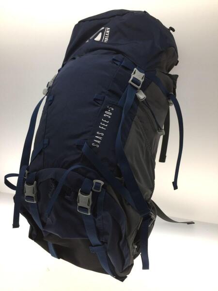 MILLET(ミレー) / saas fee 30＋5/30L/サースフェー/リュック/ナイロン 