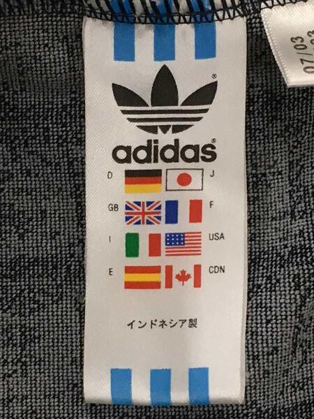 adidas(アディダス) / アディダス/ジャージ/L/ポリエステル/ネイビー 