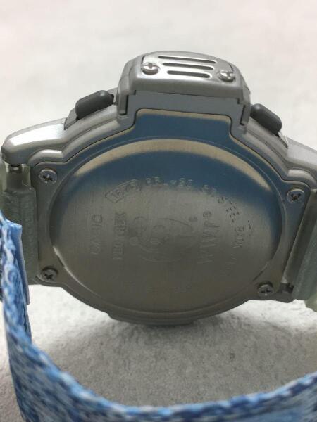 CASIO(カシオ) / WWF/PRO TREK Ley/腕時計/デジタル/気圧計/高度計 