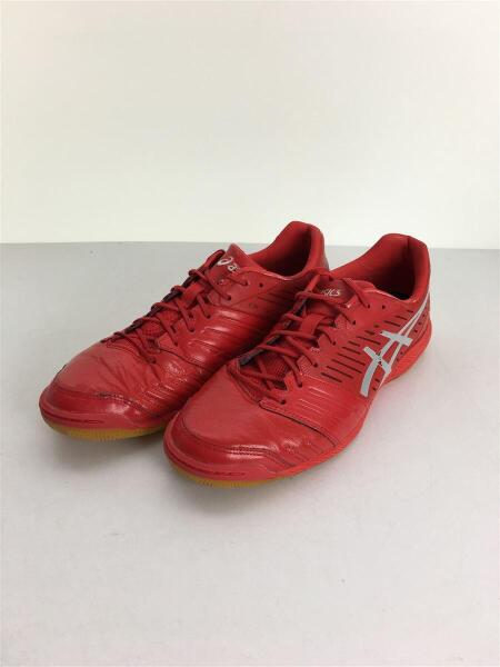 ASICS(アシックス) / スポーツ/レッド/フットサルシューズ/CLASSIC RED