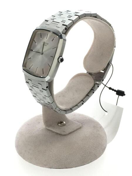 SEIKO(セイコー) / クォーツ腕時計/アナログ/ステンレス/5931-5120