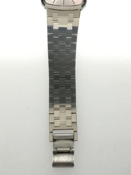 SEIKO(セイコー) / クォーツ腕時計/アナログ/ステンレス/5931-5120