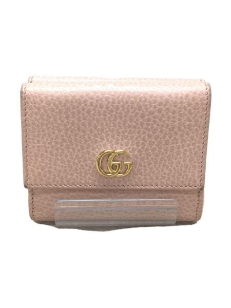 グッチ] 財布 レディース 折財布 524672 CAO0G