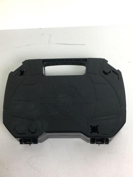 爆丸セットケース付き