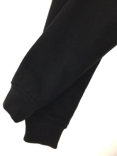 【美品】The Softmachine ブラックアウトドアジャケット XL デニムトラックジャケット/CRAFT STANDARD BOUTIQUE（クラフト