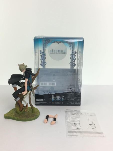 KOTOBUKIYA(コトブキヤ) / フィギュア/Lamento/Konoe/ホビー