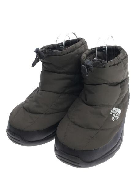 THE NORTH FACE(ザノースフェイス) / ブーツ/27cm/ブラウン/08-133 