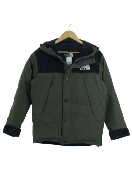 THE NORTH FACE(ザノースフェイス) / ダウンジャケット/XS/ナイロン 