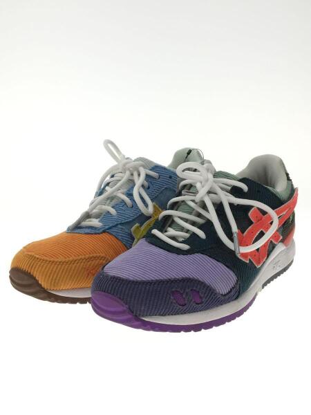 ASICS(アシックス) / 23.5cm/マルチカラー/1203A019-000/GEL-LYTE 3 OG 