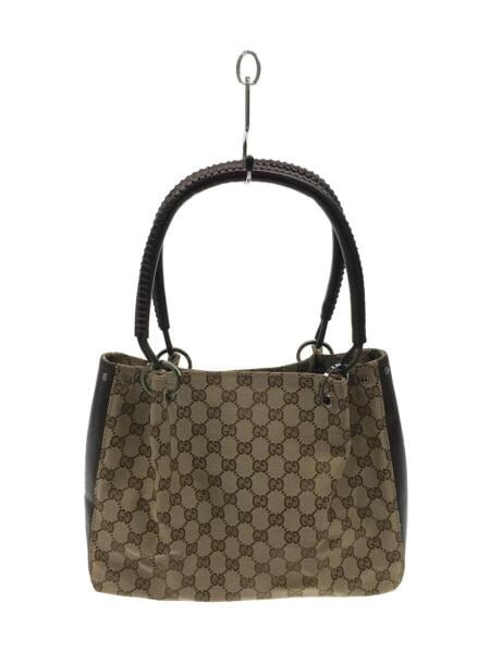 その他 JE555 GUCCI(グッチ) / ハンドバッグ/キャンバス/115007 214397/手提げ