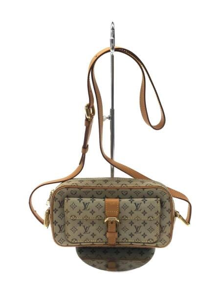 LOUIS VUITTON(ルイヴィトン) / ジュリエットMM_モノグラム・ミニ 