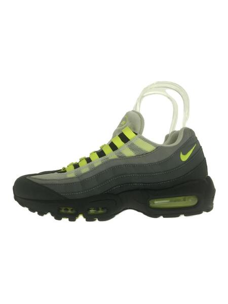 NIKE(ナイキ) / AIR MAX 95 OG/26cm/グレー/エアマックス95 | 中古品の 