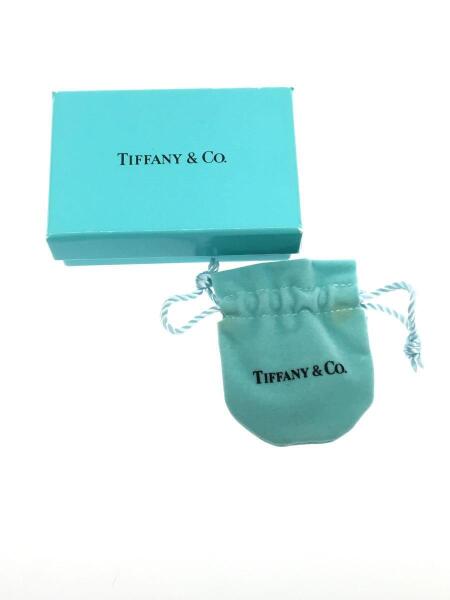 Tiffany & Co.ラブノットリングk18 750