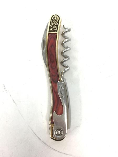 Château Laguiole ワインオープナー