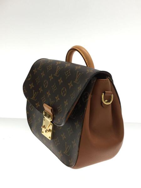 LOUIS VUITTON(ルイヴィトン) / エデンPM_モノグラム_ブラウン 