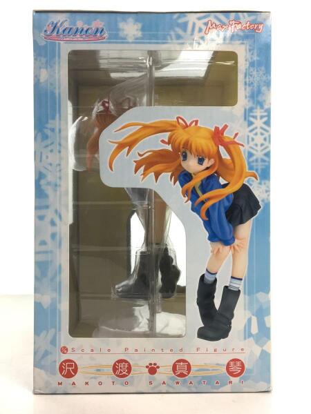 GOOD SMILE COMPANY(グッドスマイルカンパニー) / フィギュア/kanon 