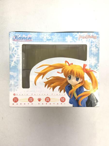 GOOD SMILE COMPANY(グッドスマイルカンパニー) / フィギュア/kanon 