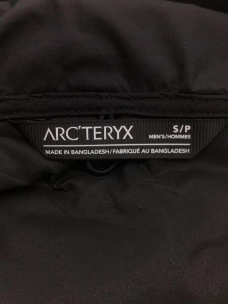ARC'TERYX(アークテリクス) / ナイロンジャケット/S/ナイロン