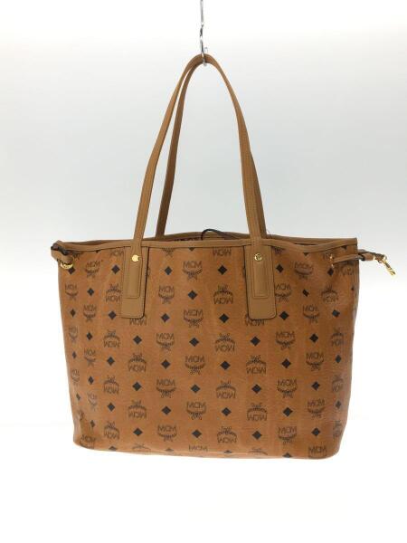 MCM エムシーエム ヴィセトス ボディバッグ ウエストポーチ レザー MCM