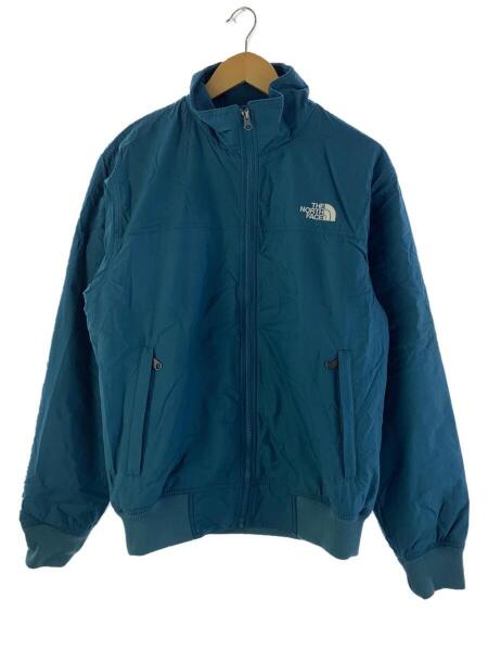 けんと ノースフェイス ノマドジャケット 古着 THE NORTH FACE(ザノースフェイス) / CAMP NOMAD JACKET_キャンプ