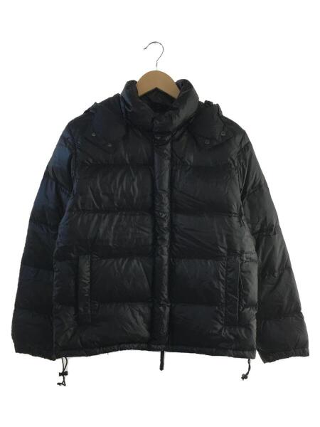 656 DUVETICA デュベティカ ダウンジャケット ブラック 44